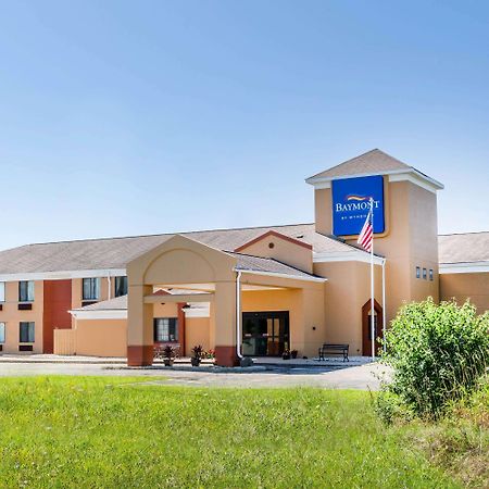 Mukwonago 阿尔派恩谷穆克翁纳格罗德威旅馆酒店 外观 照片