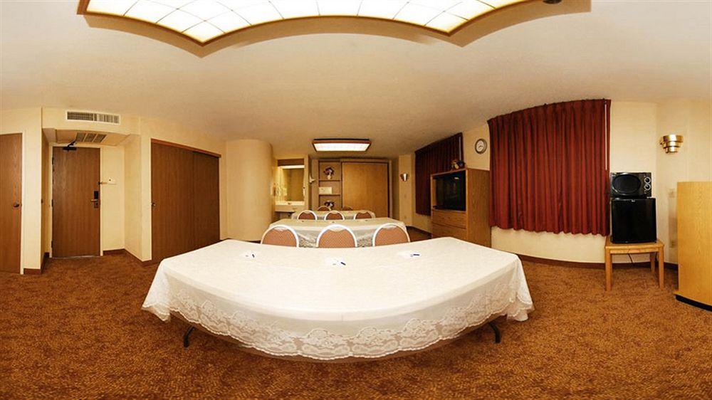 Mukwonago 阿尔派恩谷穆克翁纳格罗德威旅馆酒店 外观 照片