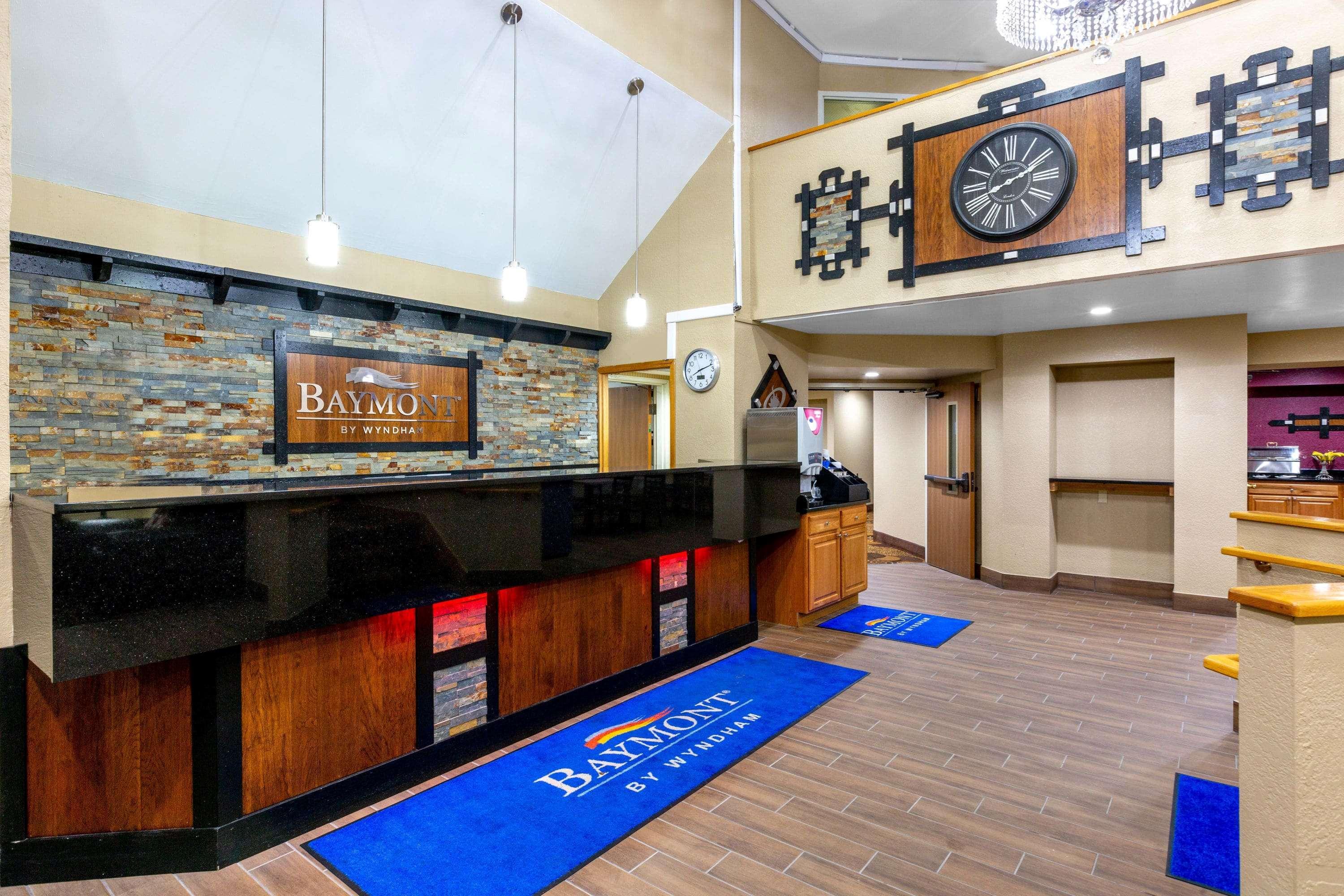 Mukwonago 阿尔派恩谷穆克翁纳格罗德威旅馆酒店 外观 照片