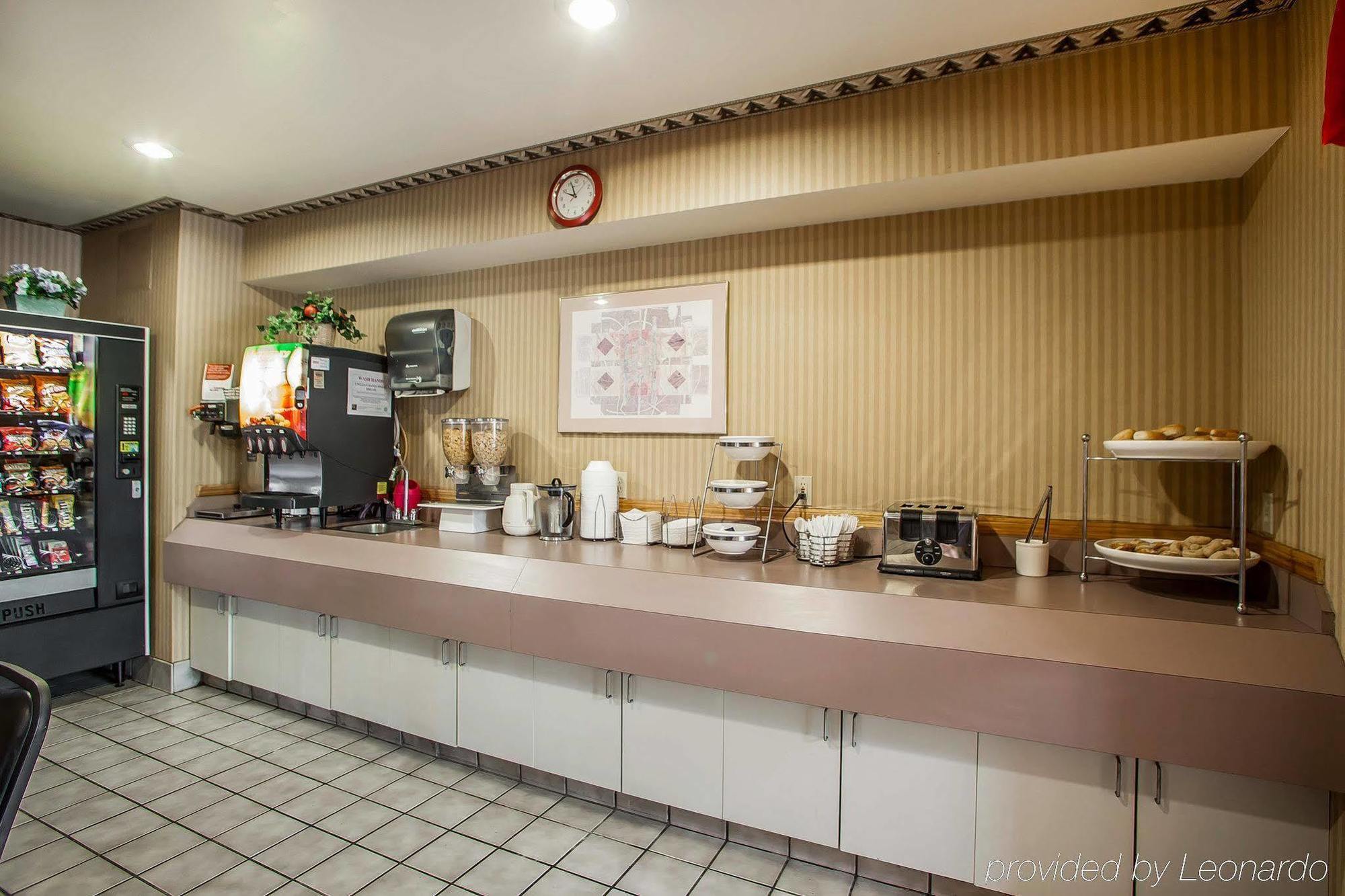Mukwonago 阿尔派恩谷穆克翁纳格罗德威旅馆酒店 外观 照片